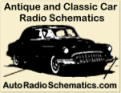 Classic Car Radio Schematics