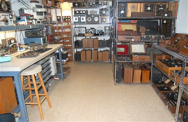 Workbench 2009