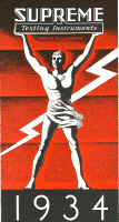 Supreme 1934
