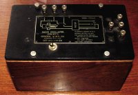 General Radio 813-A
