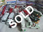 Hess Trucks