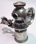 Bicycle Headlamp