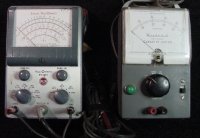 Meters