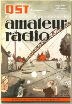 QST Cover