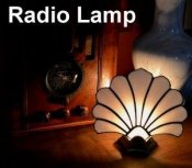 Radio and TV Lamps
