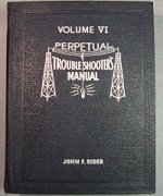 Riders Manuals