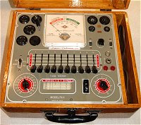 Superior TV-11