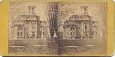 Cortland Academy, Homer NY