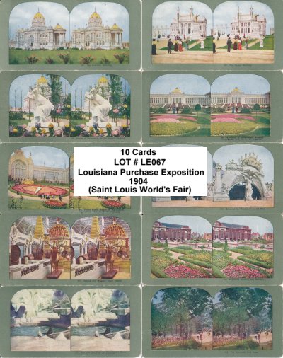 Louisiana Purchase Exposition