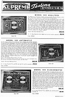 1937-1939 Catalog