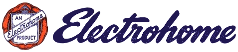 Electrohome Radio Schematics