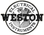 Weston Tube Tester Manuals