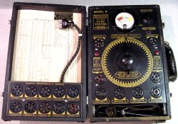 Confidence Automatic B Tube Tester
