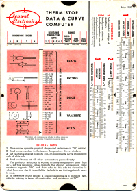 Fenwal Thermistor Computer