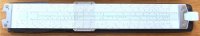 Nestler  Slide Rule