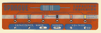Sprague Capacitor Indicator