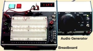 Breadboard