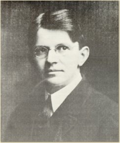 Edward L. Colby