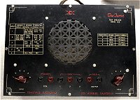 The Ferret 620 Test Speaker
