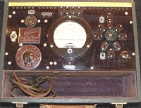 Hickok SG-4800 Radio Set Tester