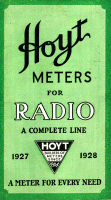 Hoyt Catalog