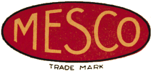 Manhattan Electrical Supply Co, MESCO