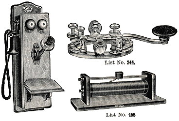 MESCO Catalog Pages 1 - 39