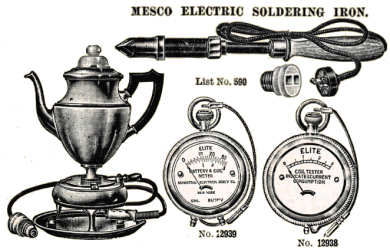 MESCO Catalog Pages 86 - 122