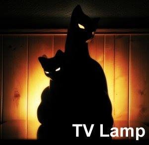 TV Lamp