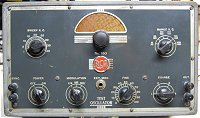 RCA 150 Signal Generator