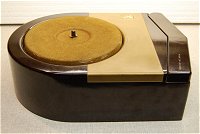 RCA 6J Record Player