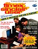 Timex Sinclair User Issue #1