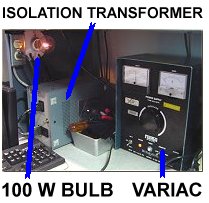 Variac