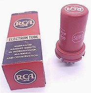 RCA Plus Line 10,000 Hour Tube