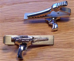 Craftsman 100 Soldering Gun Tie Clip