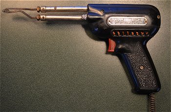Craftsman 5400 Soldering Gun