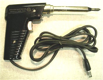 HexAcon G14 Soldering Gun