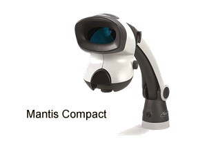 Mantis Microscope
