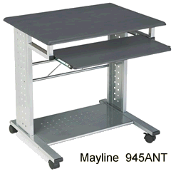 Mayline 945 Computer Desk