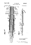 Magnastat Patent