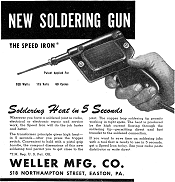 April 1946 Ad