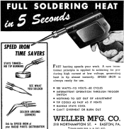 May 1946 Ad