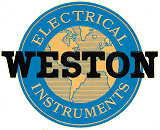 Weston Electrical Instruments